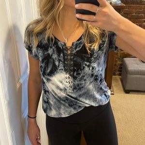 American Eagle shirt